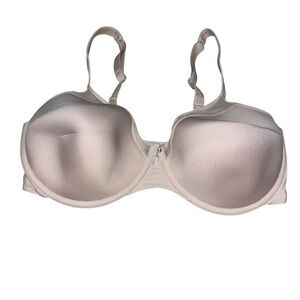 Bali Bra 40dd nude beige